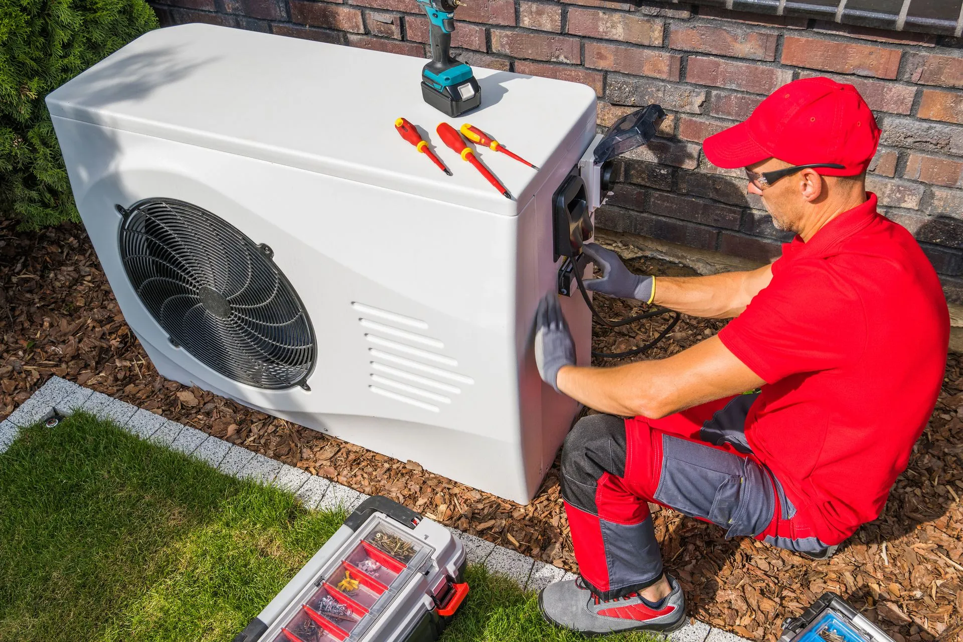 About HVAC in Sylvester, GA